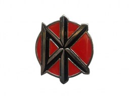 Pin Dead Kennedys