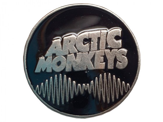 Pin Arctic Monkeys