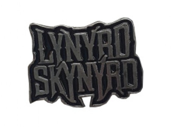 Pin Lynyrd Skynyrd