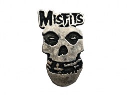 Pin Misfits