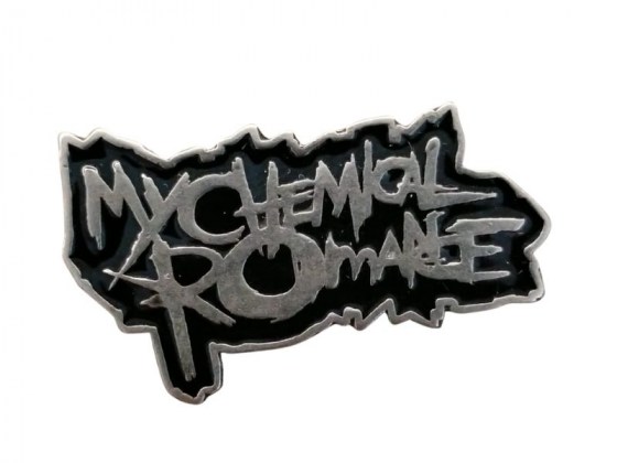 Pin My Chemical Romance