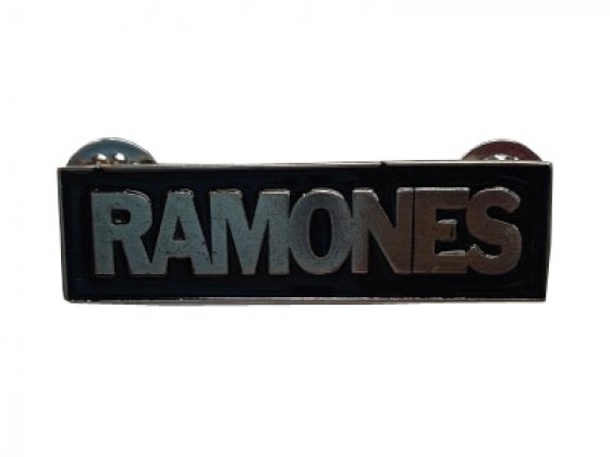 Pin Ramones Letra