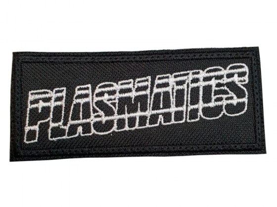 Parche Plasmatics