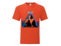 Police Zenyattà Mondatta  - camiseta