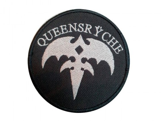 Parche Queensryche