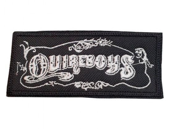 Parche Quireboys