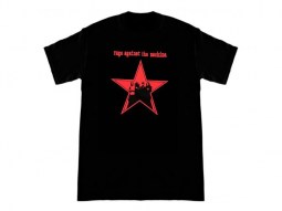 Camiseta Rage Against The Machine