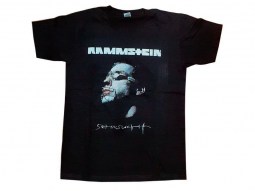 Camiseta de Niños Rammstein