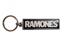 Llavero Ramones