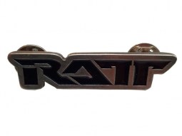 Pin Ratt