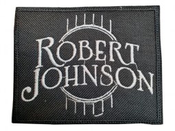 Parche Robert Johnson