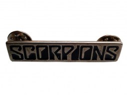 Pin Scorpions
