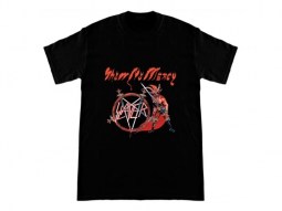 Camiseta de Mujer Slayer 