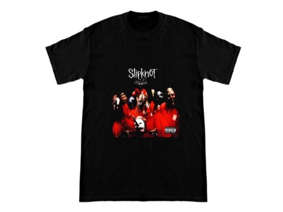 Camiseta Slipknot