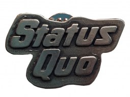 Pin Status Quo