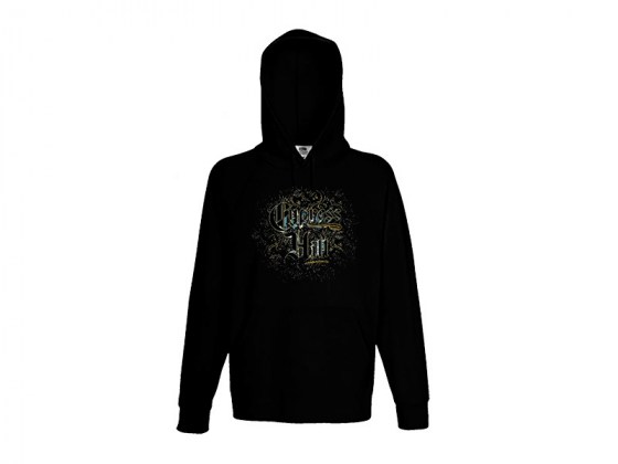 Sudadera Cypress Hill Logo