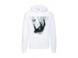 Korn - The Nothing - sudadera