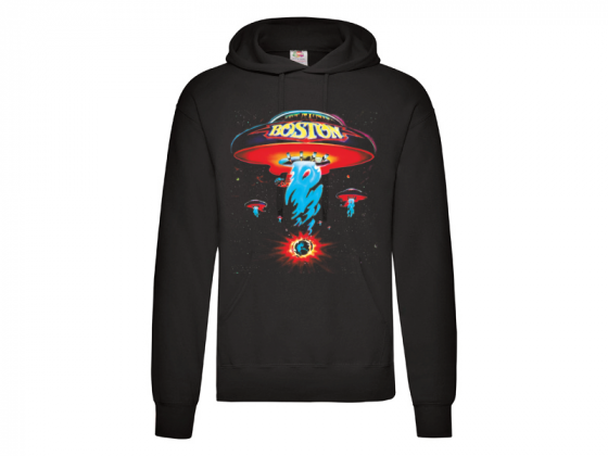Sudadera Boston