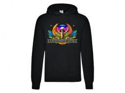 Sudadera Earth, Wind & Fire