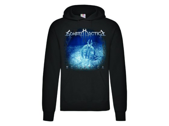 sudadera Sonata Arctica - Ecliptica
