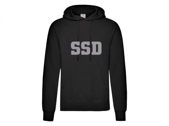 Sudadera SSD