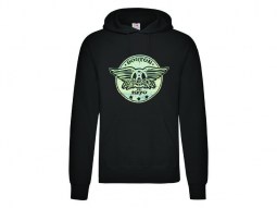 Sudadera Aerosmith Boston