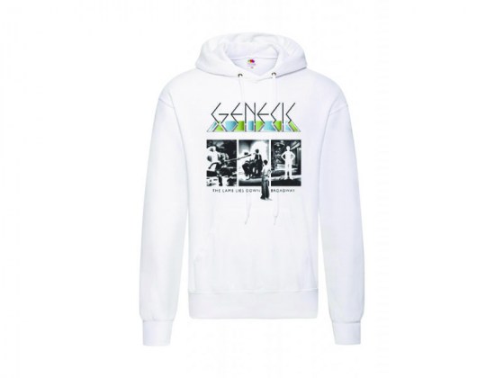 Sudadera Genesis- The  Lamb Lies Down on Broadway