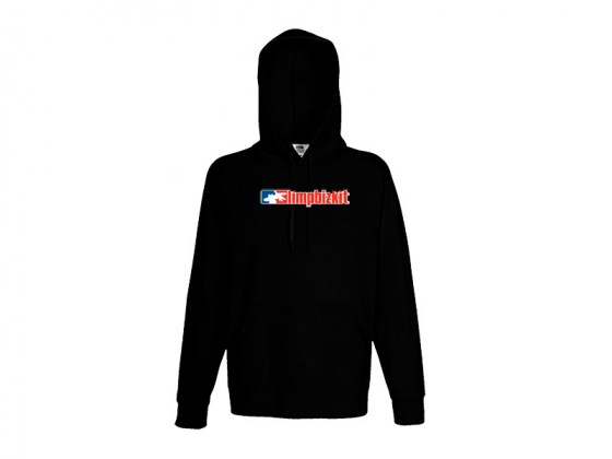 Sudadera Limp Bizkit