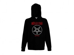 Sudadera Motley Crue - Shout at the Devil