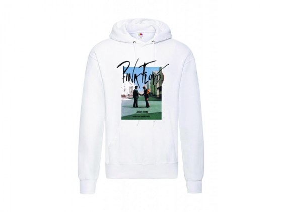 Sudadera Pink Floyd - Wish You Where Here