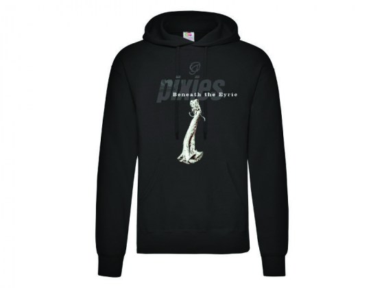 Sudadera Pixies - Beneath The Eyrie