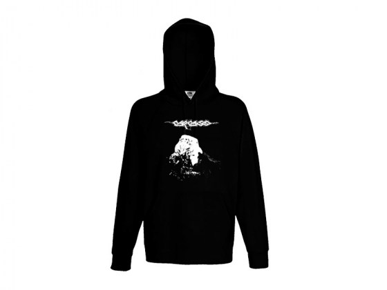 Sudadera Carcass - Symphonies of Sickness