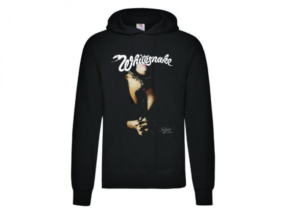 Sudadera WhiteSnake - Slide It In
