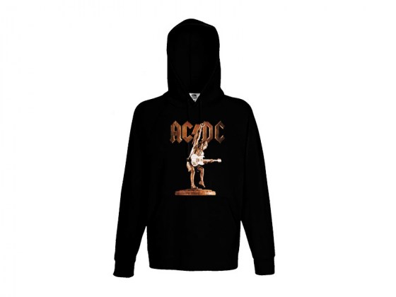 Sudadera AC/DC Stiff