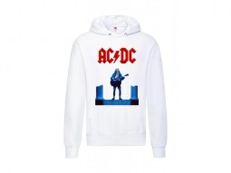 Sudadera AC/DC - Who Made Who