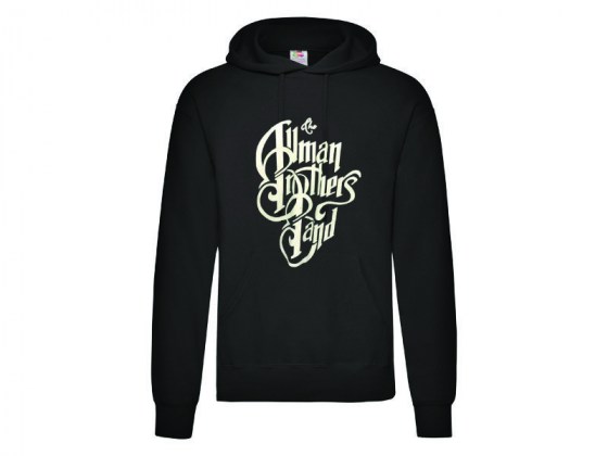 Sudadera The Allman Brothers