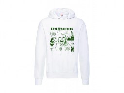 Sudadera Amyl and the Sniffers
