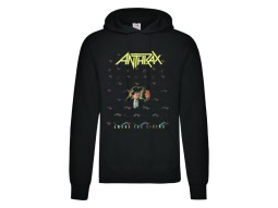 sudadera Anthrax - Among the Living
