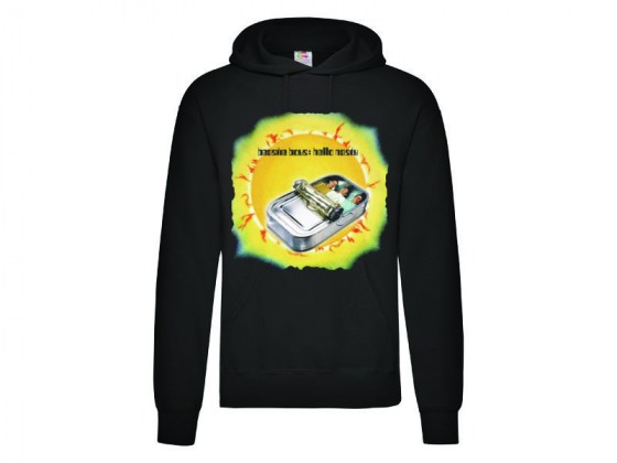 sudadera Beastie Boys - Hello Nasty