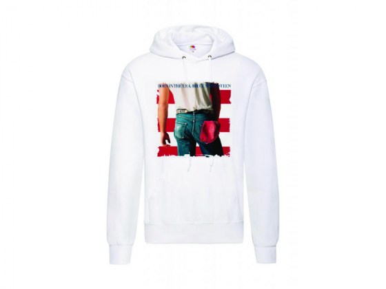 Sudadera Bruce Springsteen - Born in the USA 