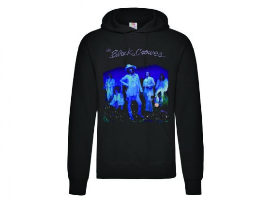 The Black Crowes By Your Side - sudadera