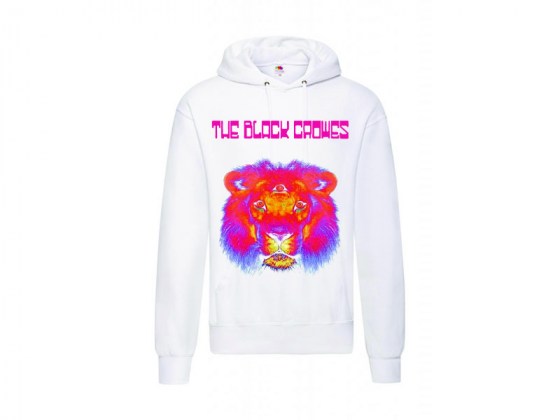 Black Crowes - Lions - sudadera