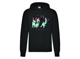 Sudadera Black Sabbath Heaven And Hell