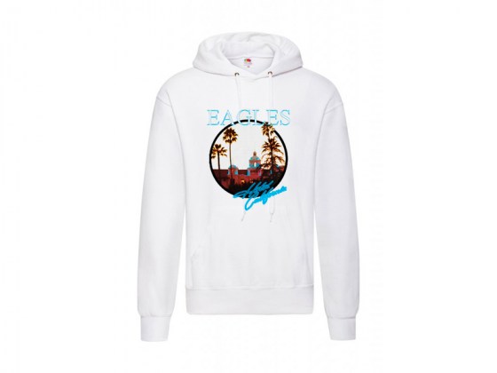 Sudadera Eagles - Hotel California