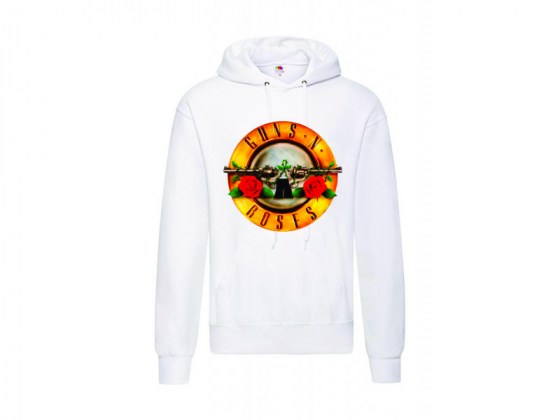 Sudadera Guns N' Roses