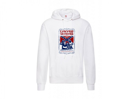 Sudadera Lynyrd Skynyrd