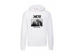 Sudadera MC5 - Back in the Usa