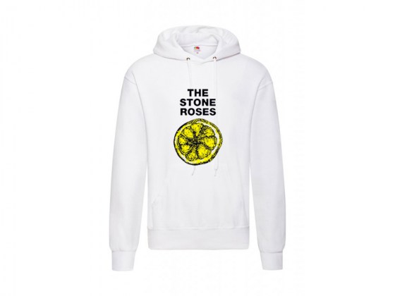 Sudadera The Stone Roses