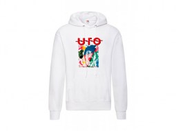 Sudadera Ufo
