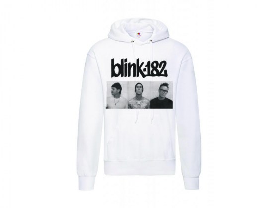 Sudadera Blink 182 Fisrt Album